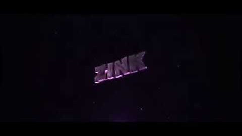 ZINK INTRO