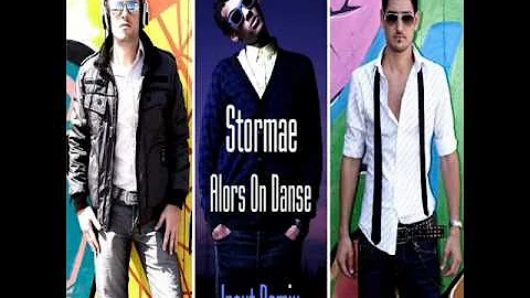 Stromae - Alors on danse (InOut Remix