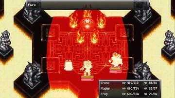 The Sun Stone! - Chrono Trigger Ep 33