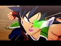 DRAGON BALL Z: KAKAROT – “Bardock- Alone Against Fate” Trailer