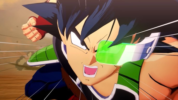 Dragon Ball Z: Kakarot: A New Power Awakens Part 1 Review – Noisy Pixel