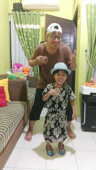 Dj Unyil cepat lambat, hana vs papa #dj #musik #dance