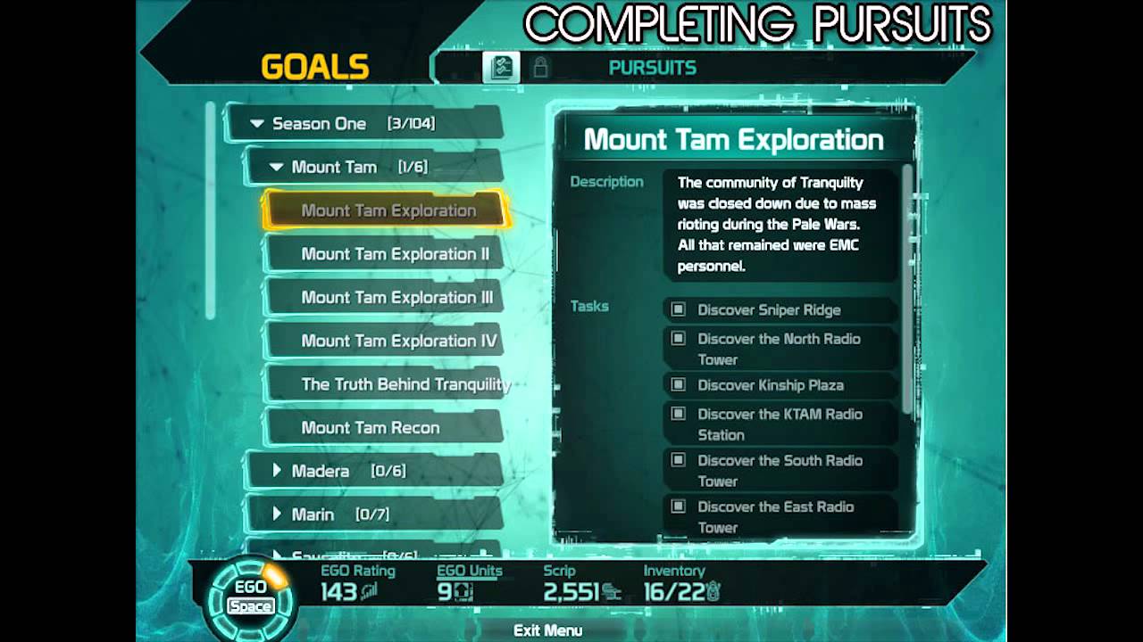 Defiance Game Review 2014 - Free to Play