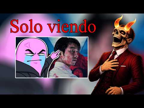 (Reacción a Nokiru) | Solo viendo | La pelicula de zombies mas TRISTE del mundo 😭😭