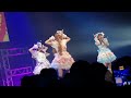 わーすた/ミラクルマジカルヘルシーパワー(2023/7/15,iLIVE!-Premium-)