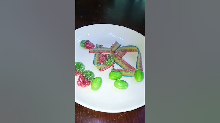 تجربة حلويات غريبه مع بنت خالتي p2