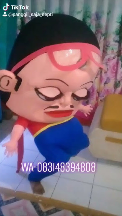 Boneka Mampang