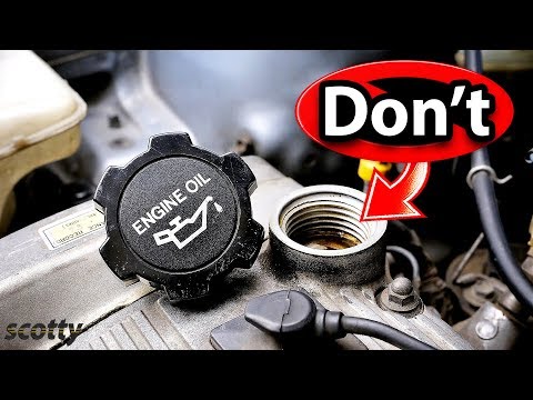 The Best Engine Oil in the World and Why You Don’t Need it