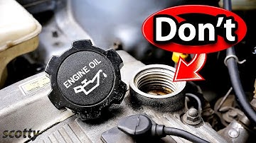 The Best Engine Oil in the World and Why You Don’t Need it