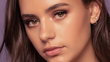 Retouching a Beauty Image with One Click!? [BeFunky Online Photo Editing Platform First Impressions]