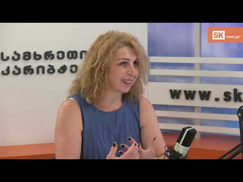 ექიმი გვირჩევს: სარძევე ჯირკვლის კისტა [ვიდეო]