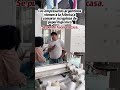 Un empresario argentino quiere comprar una máquina para papel higiénico para #toiletpapermachine