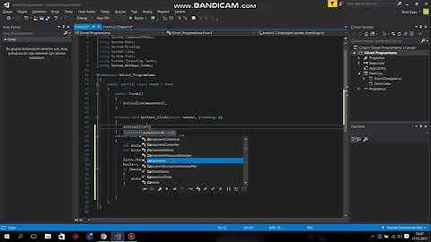 C# Recursive Method Uygulaması