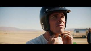 FORD v FERRARI Official Trailer 2019 Matt Damon, Christian Bale Movie HD