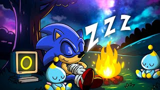 2 Hours of Sonic Facts to Fall Asleep to