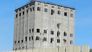 Сталк,руфинг