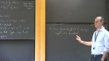 On The Cover Time of Random Walks on Graphs - Nathanaël Berestycki