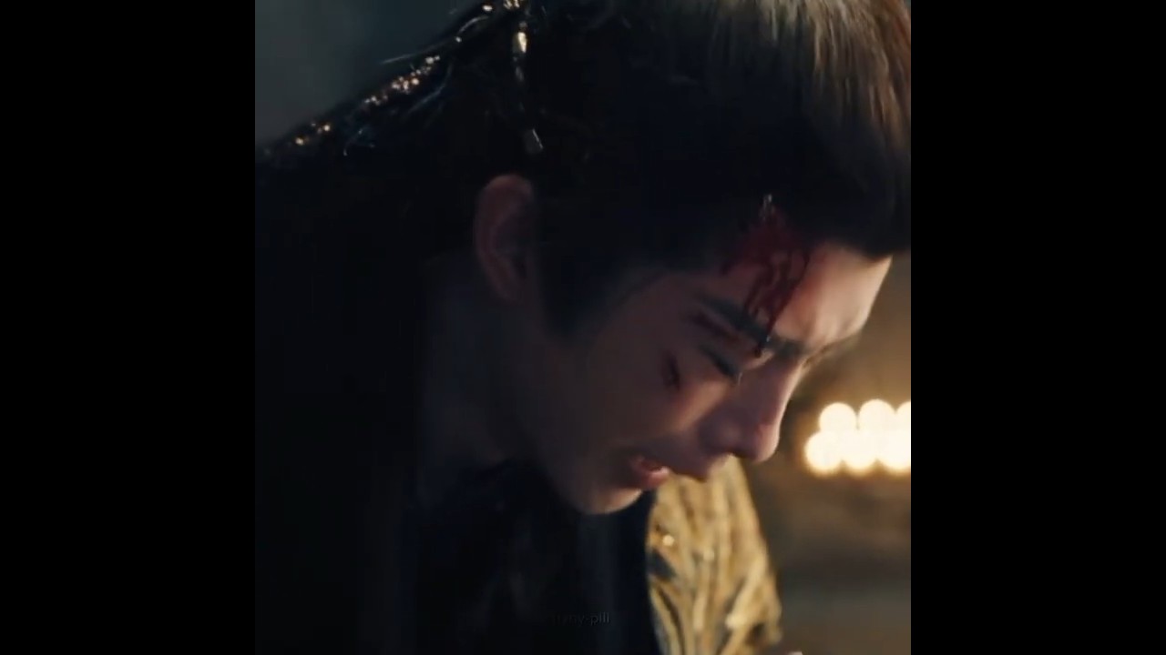 "I think I'll miss you forever"...💔❤️‍🩹