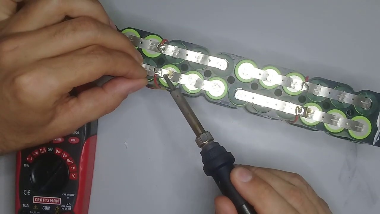 🛴Patinete Xiaomi luz led Verde 🟢no Carga Recuperar bateria, Se Descarga  rapido 