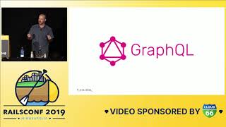 talk by Eric Allen: New HotN+1ness -Hard lessons migrating from REST to GraphQL