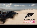 NISSAN GT-R TOP SPEED - FORZA HORIZON 5