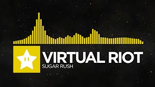 Virtual Riot - Sugar Rush 8K Video