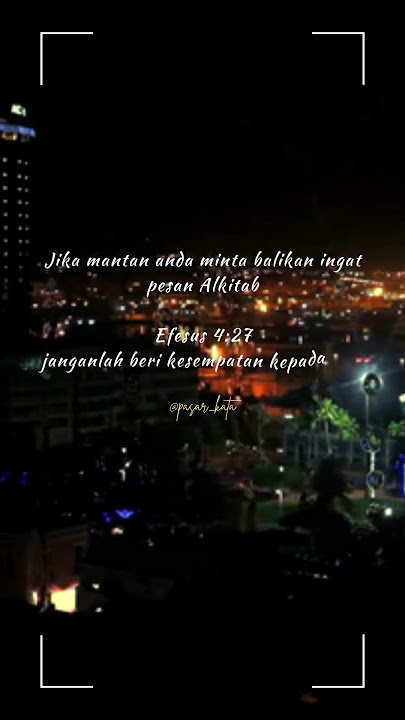 Jika mantan minta balikan #story #storytime #storywa #katakata #isihati #ungkapanhati