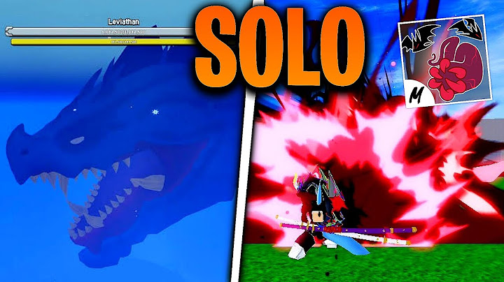 Como pegar o Sanguine Art SOZINHO no Blox Fruits!