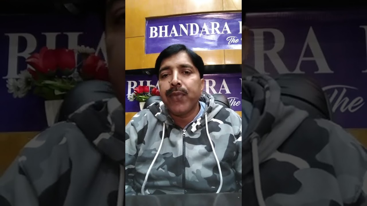 Introduction of Capital Hills Islamabad Residential project By Khadim Hussain Bhandara CEO