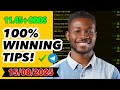 FOOTBALL PREDICTIONS TODAY 15/08/2025 | BETTING TIPS TODAY | JB PREDICTION TODAY