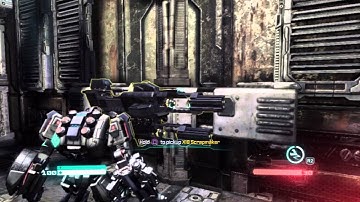 Transformers: Fall of Cybertron Walkthrough Autobots HD - Part 9