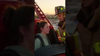 Where Fate Slowed and Help Accelerated ⏳🚨