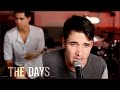 download The Days - Avicii (Official Music Video)- Acoustic Cover by Corey Gray, Jake Coco and Tay Watts - Corey Gray download The Days - Avicii (Official Music Video)- Acoustic Cover by Corey Gray, Jake Coco and Tay Watts - Corey Gray