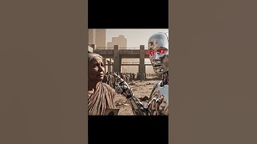 The AI Who Understood Pain... And Was Programmed to Deny It. | A Sci-Fi Short