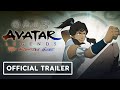 Avatar Legends: The Fighting Game - Official Chi Gauge Tutorial Trailer