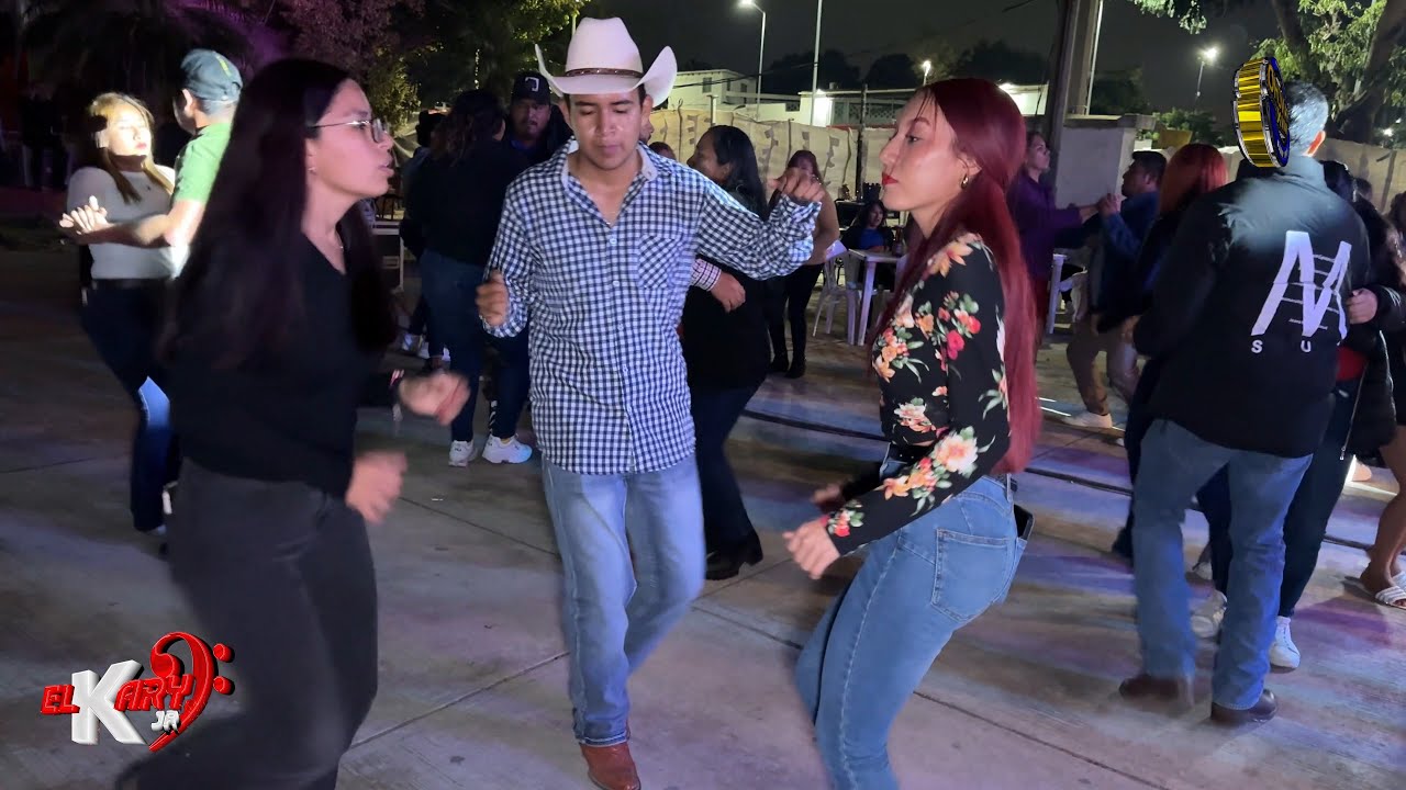 El Kary Jr. tema el tabaco desde never Altamira