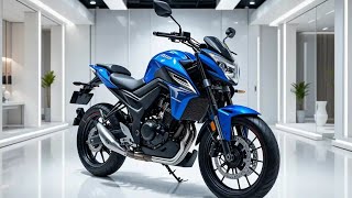 2025 Bajaj Pulsar Ns400 The Most Powerful Pulsar Ever? Full Review