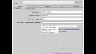 Structure Fire without CAD screenshot 3