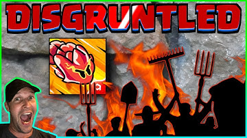 Players Are DISGRUNTLED in Habby