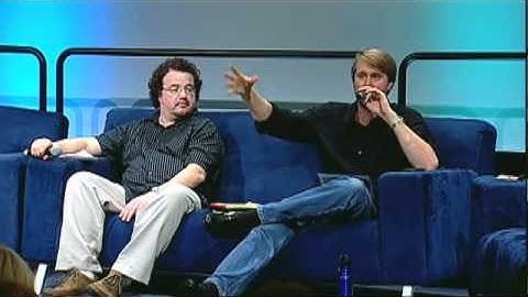 Review of MacKeeper at MacWorld by Dave Hamilton