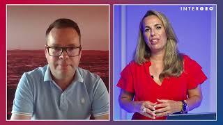 Geospatial Insights with Wim van Wegen | Industry Trends & What’s Next