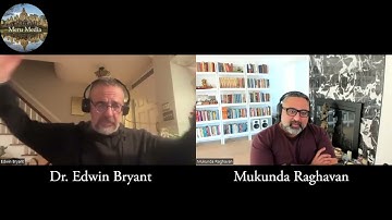 Bhagavān, Bhakti and Philosophy: A Conversation with Dr. Edwin Bryant