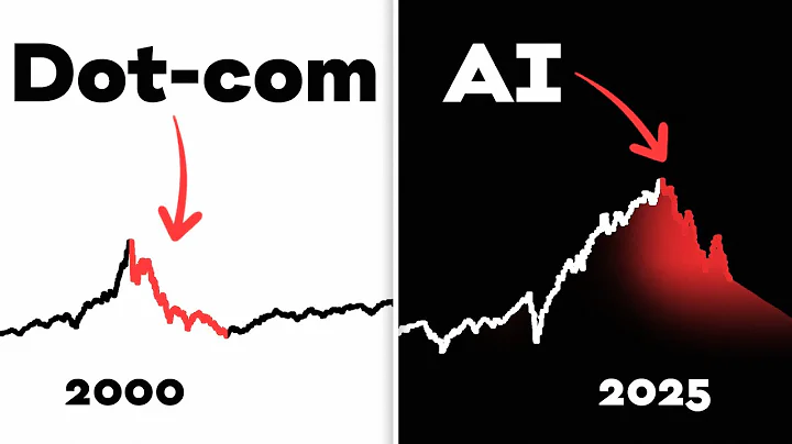 AI Looks EXACTLY Like the Dot-Com Bubble