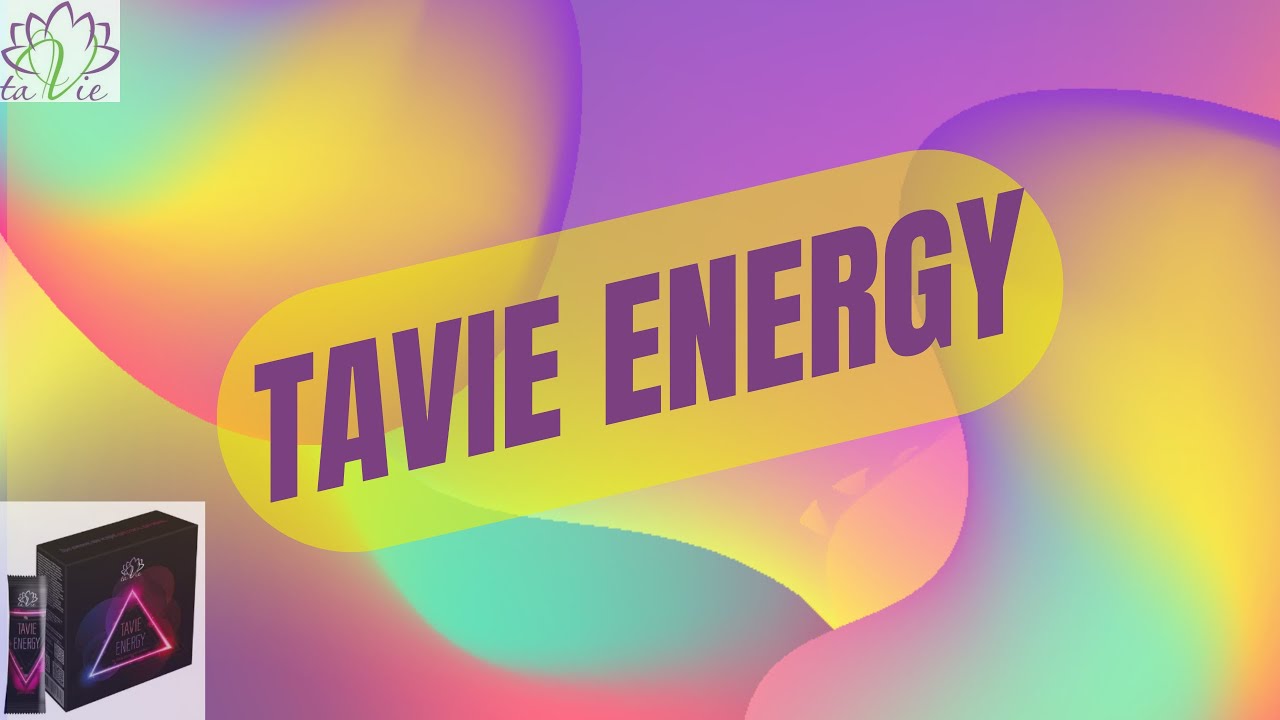 TaVie Energy