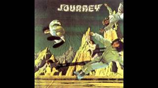 Video thumbnail of "Journey - Of A Lifetime"