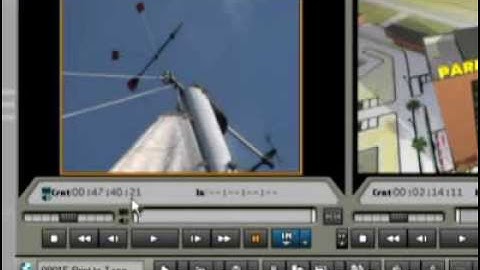 08.01. Output to Tape [EDIUS 4]