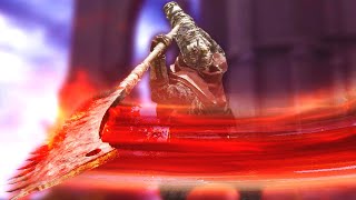 THE TRUE WAY to SPIN TO WIN in Elden Ring