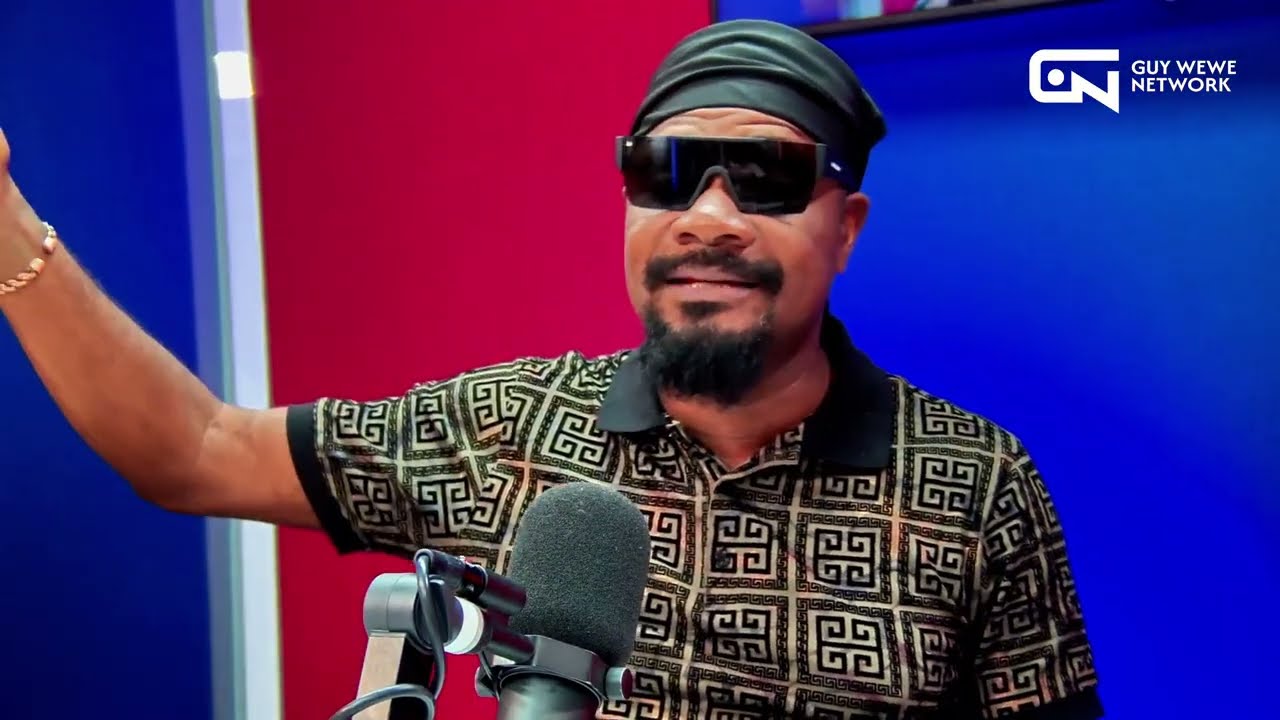 Tonton Bicha  pale de dosye Joe Dwèt File Fabrice Rouzier a, ak rezon ki fèl nan tapote sou TikTok