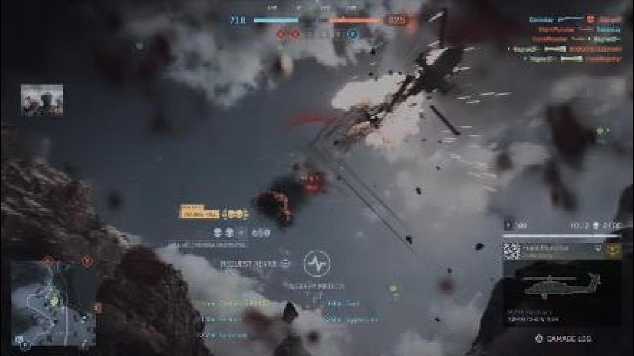 BF6 Epic Shot (yeah, like totally lol)