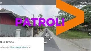 OBB Patroli Indosiar Remaked (2025)